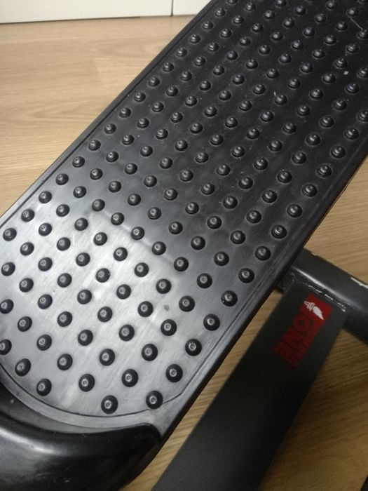 Step - Máquina Fitness