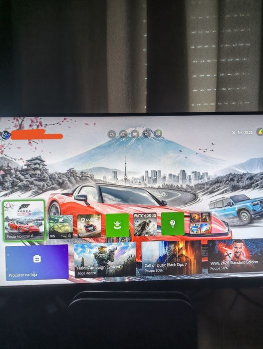 Xbox Series S - 512 GB