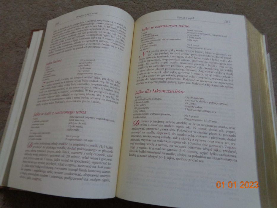 Encyklopedia Polskiej Sztuki Kulinarnej.