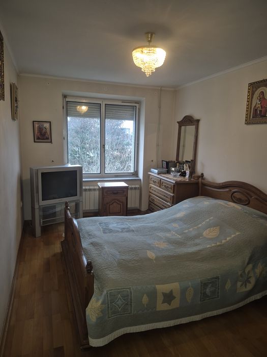 Продаж 3.кім.квартири в центрі міста (вул.Лермонтова)