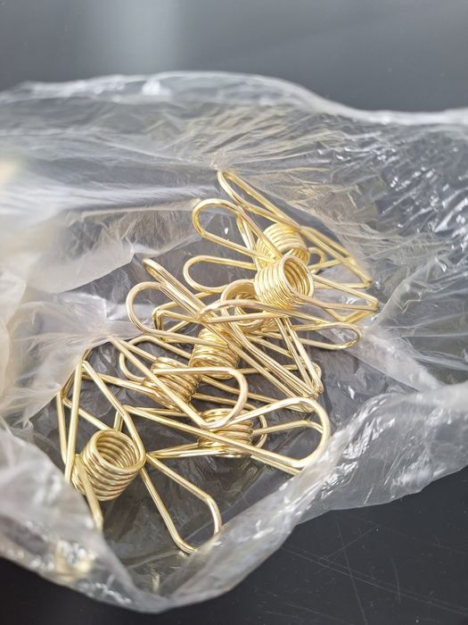 16 Molas para festas