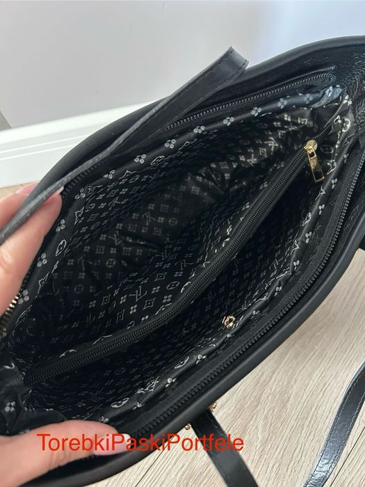 Nowa torebka Louis Vuitton.