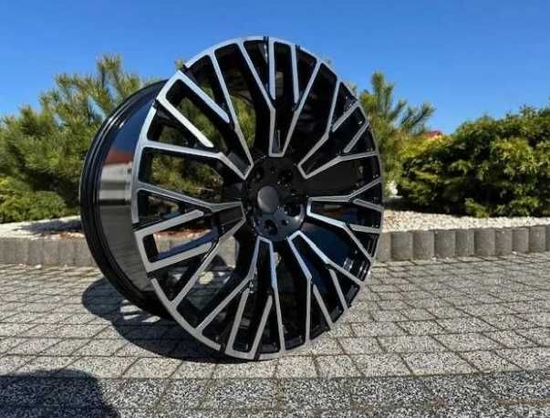 Nowe FELGI I5170 do Audi A4 A5 A6 A7 VW Arteon CC Passat Tiguan 18
