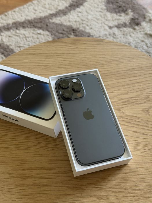 iphone 14 pro 512 - купити телефони та аксесуари - Ціна на OLX.ua