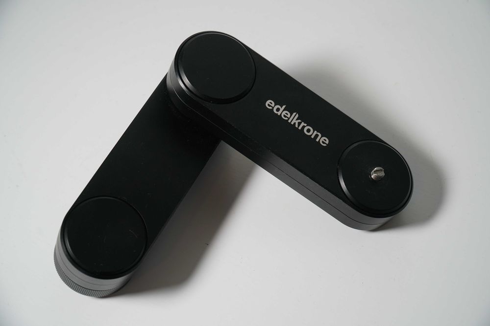 Slider Edelkrone Wing 3 do filmowania