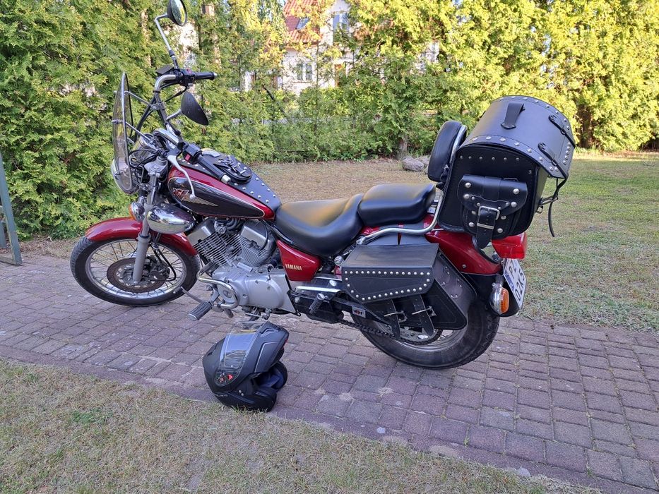Yamaha