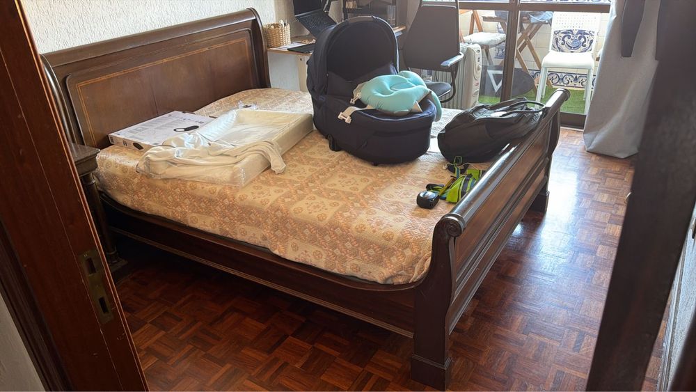 Mobilia - bom estado como novas