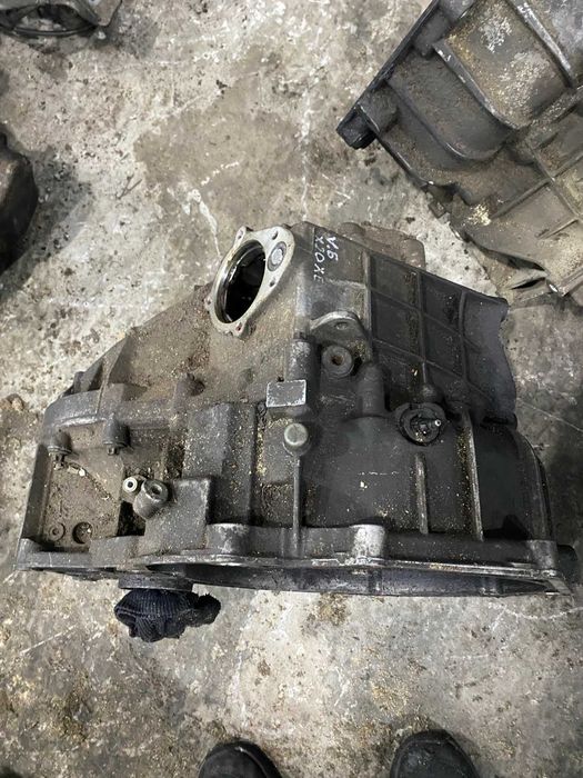 F23 5495775 - Коробка передач Opel Vectra B 2.0 DTI 5495775