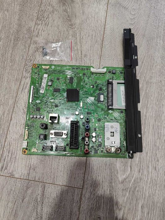 LG 3d płyta główna LG 42LM615 s