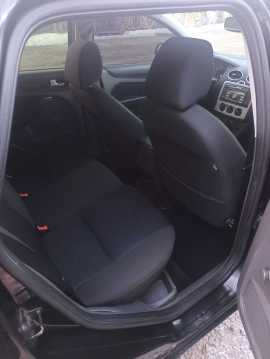 Продам надійне авто Ford focus 2