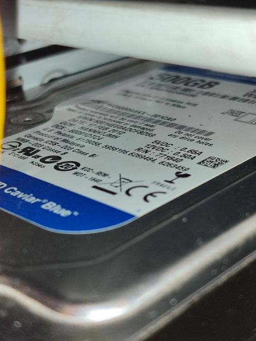 Комп'ютер Intel Core i5-2400