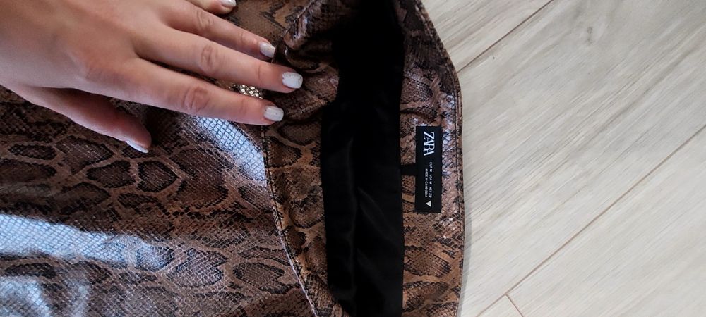 Спідниця юбка Zara