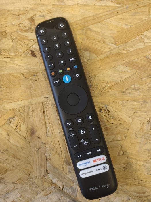 Orginalny nowy pilot TCL