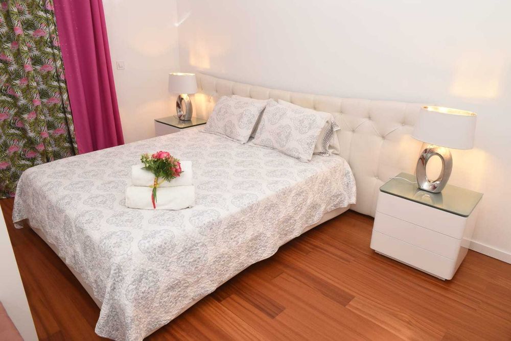 Casa de férias em Lisboa