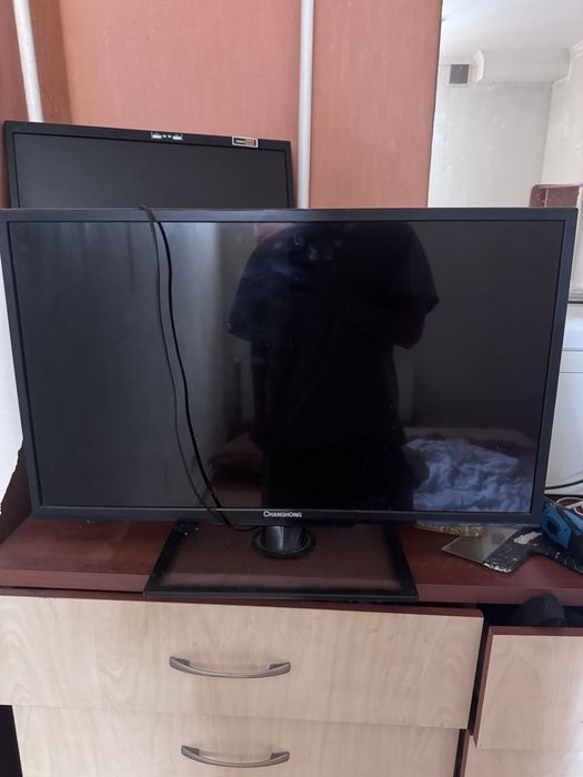 Телевізор Changhong LED32C2200DS 32”