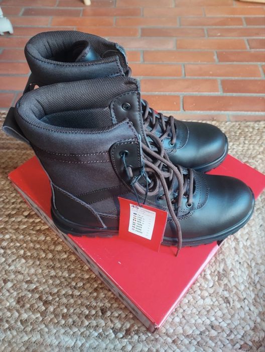 Buty Hunter Grom M-05 rozm. 43