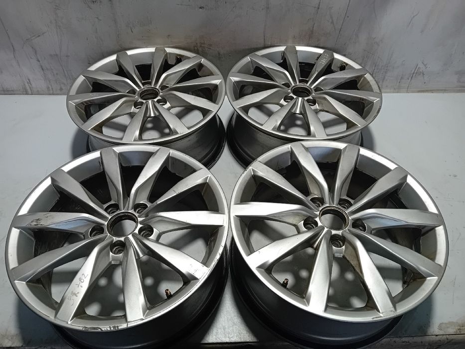 Conjunto de jantes VOLKSWAGEN Golf VII Variant (BA5, BV5)