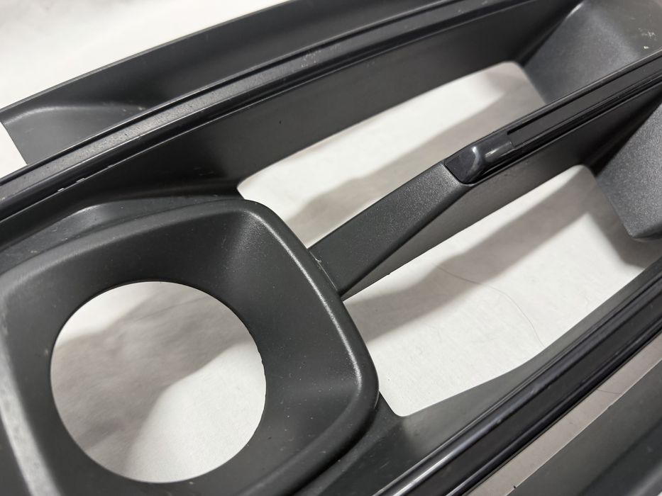 Kratka Zderzaka Lewy Przód AUDi Q7 S-LINE 4M0 15-19r.