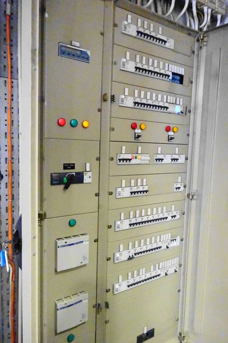 Eletricista Credenciado (Técnico Responsável DGEG)- Lisboa