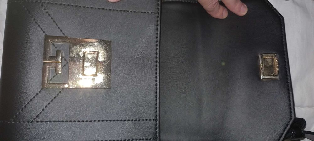 givenchy сумка  черная