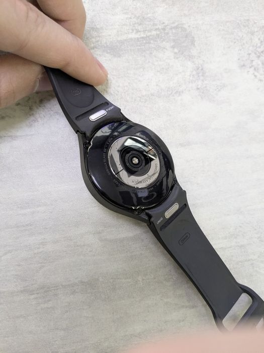 Samsung Galaxy Watch 4 Classic 46mm