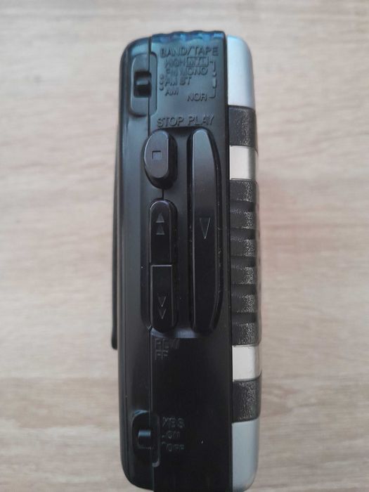 Кассетный плеер Panasonic RQ-V75