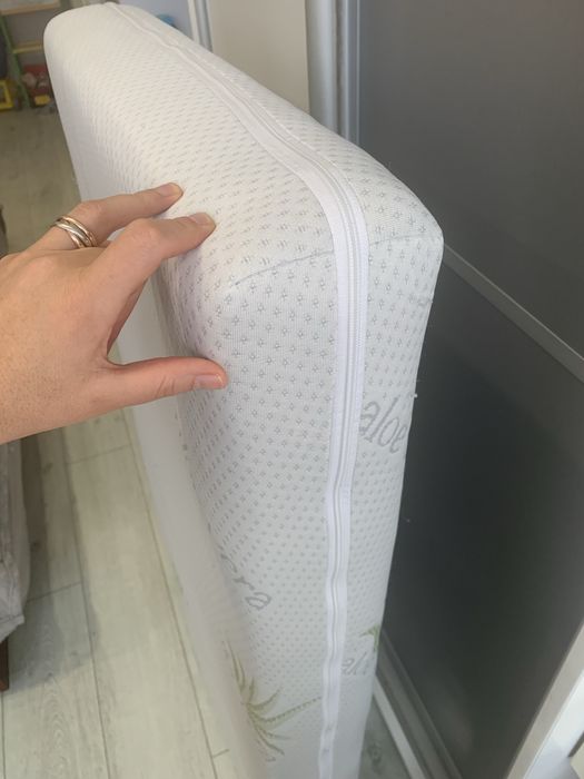 Продам дитячий ортопедичний матрац