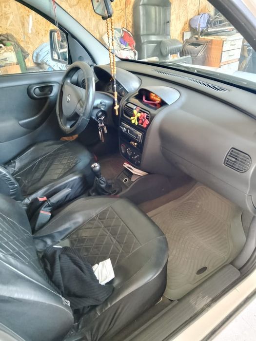 продам opel combo 2006
