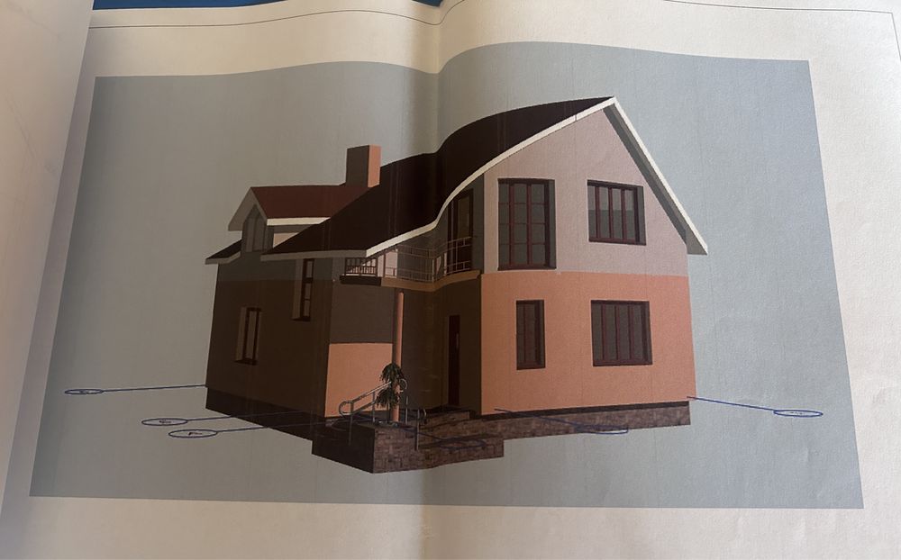 Ділянка під забудову