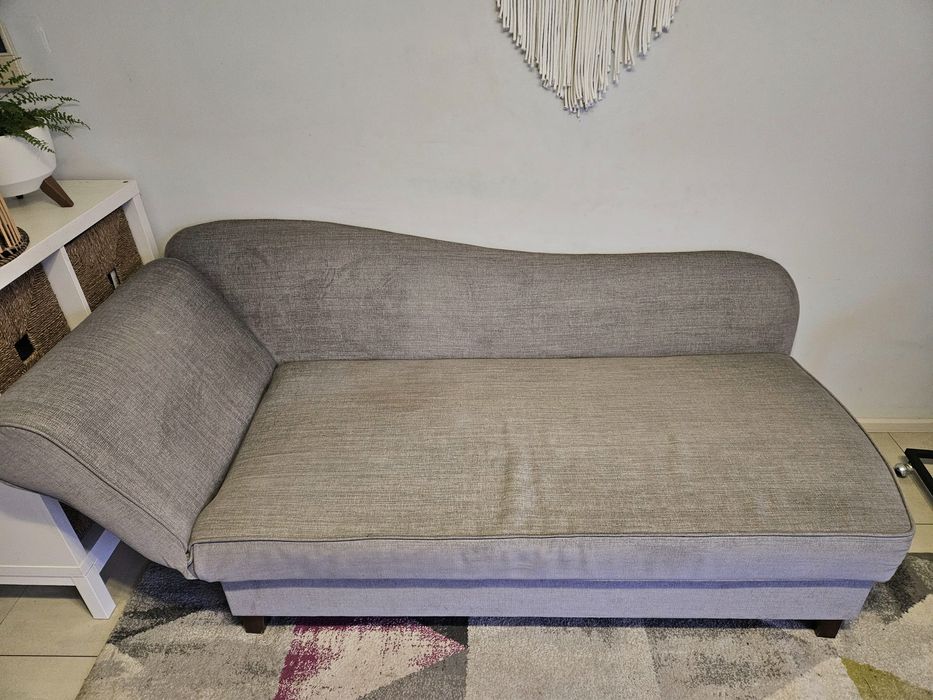 Szezlong, kanapa  z MebloMody