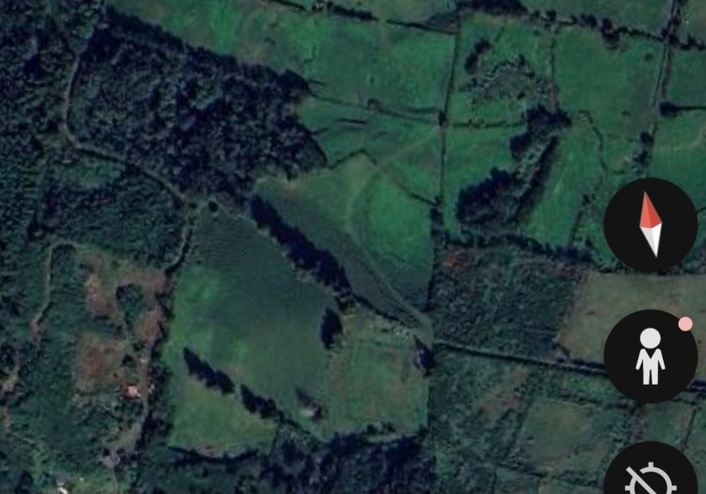 Vendo terreno  Pico Da Pedra