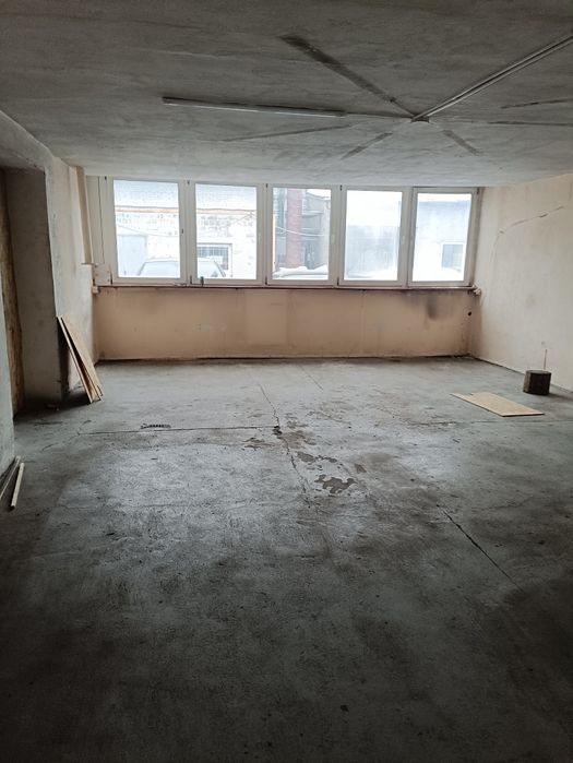 Солом'янський р-н. Приміщення 1500м