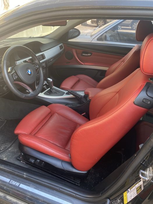 BMW E92 328XI 2008