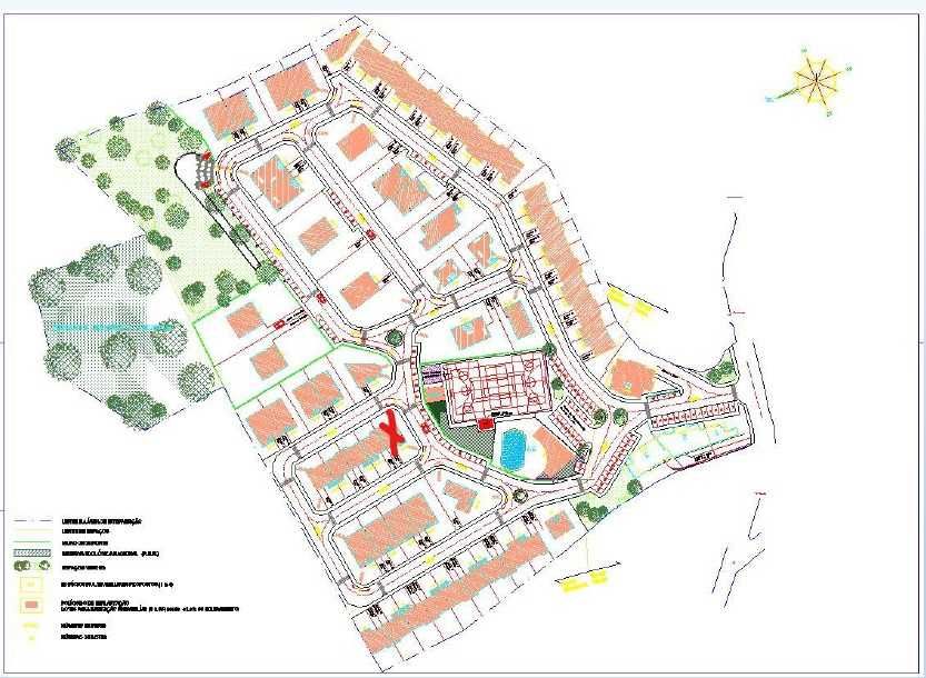 Terreno para construção Quinta do Matoutinho - Venda do Pinheiro - Mafra