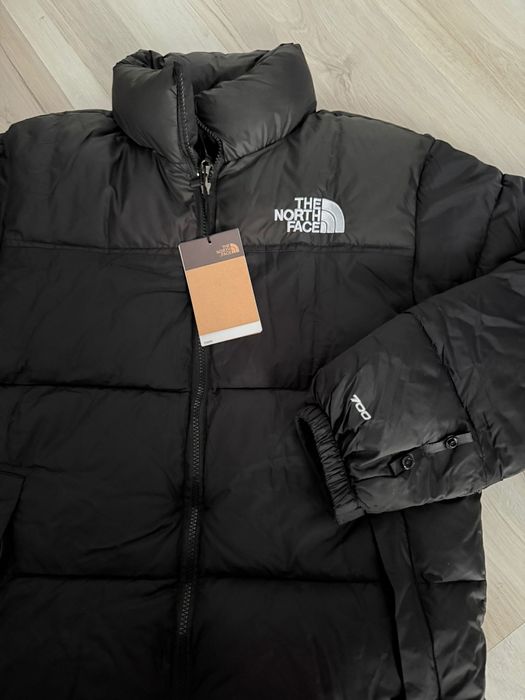 Kurtka The North Face