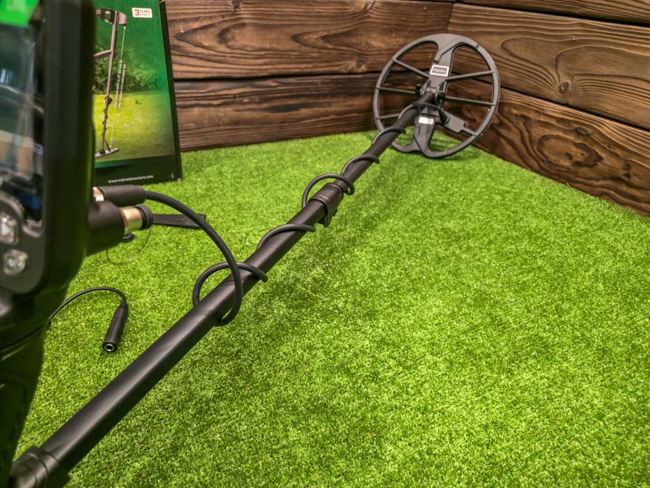 Металошукач Nokta  Simplex LITE з SX28