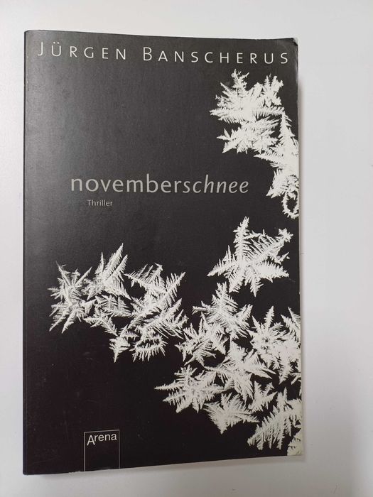 Jurgen Banscherus - Novemberschnee