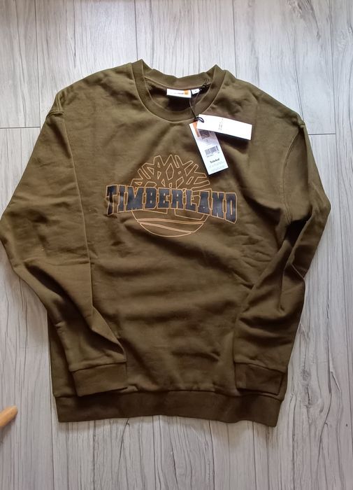 Nowa Bluza Timberland 162 s