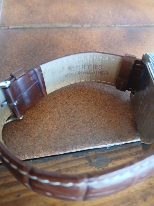 Relogio CERTUS 610486