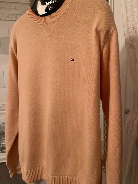 Męska bluza Tommy Hilfiger rozmiar XL