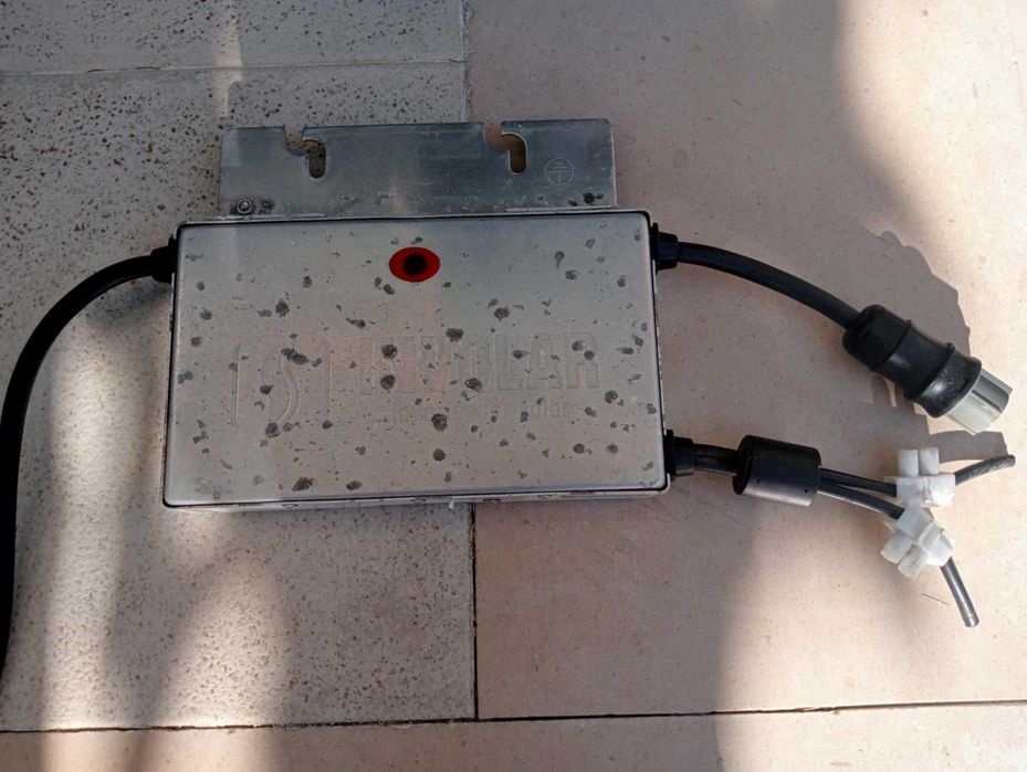Micro inversores Involar 250 W