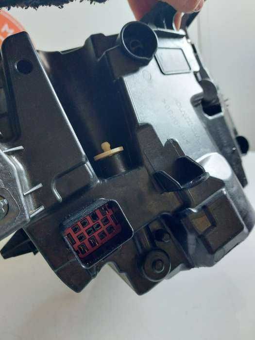 Lampa przednia lewa Volvo XC60 MID LED Lift Full Led Europa