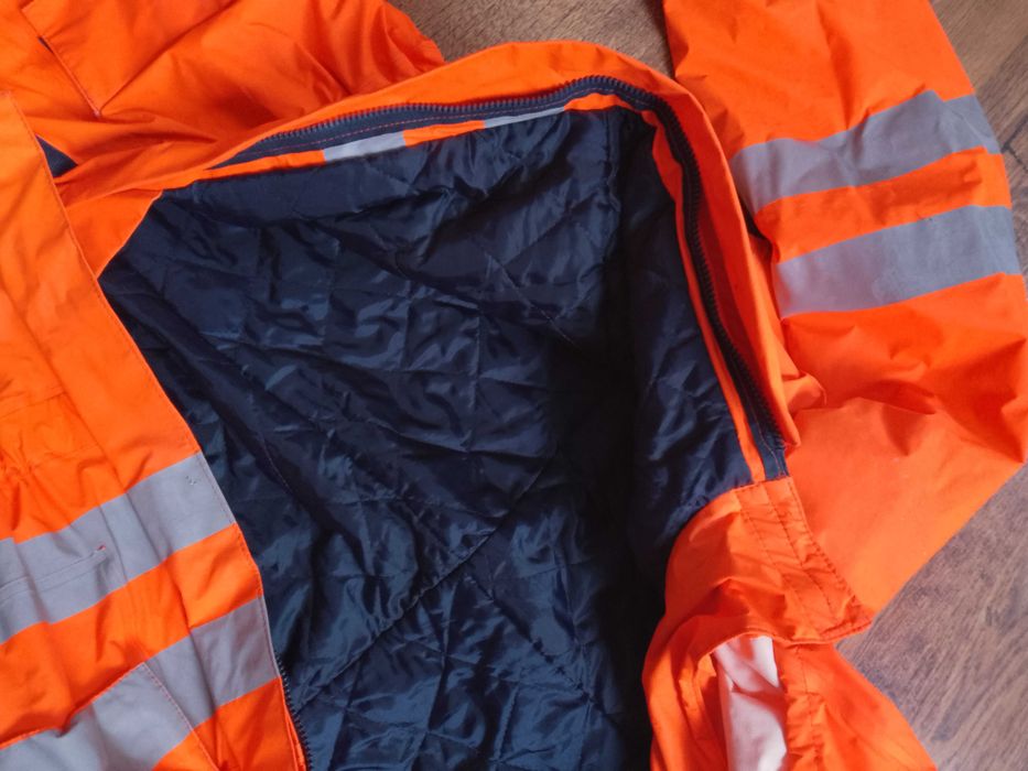 Kombinezon  zimowy abeko  rozmiar xl