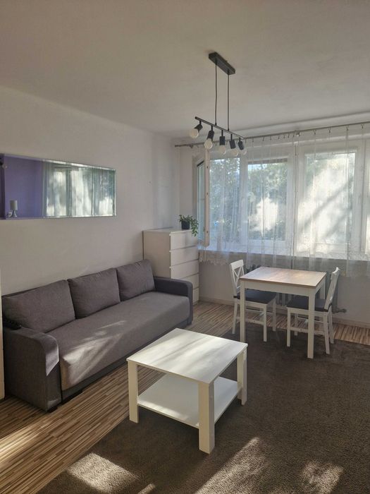 Do wynajęcia przytulna, w pełni umeblowana kawalerka,Tarnów, ul. Starodąbrowska