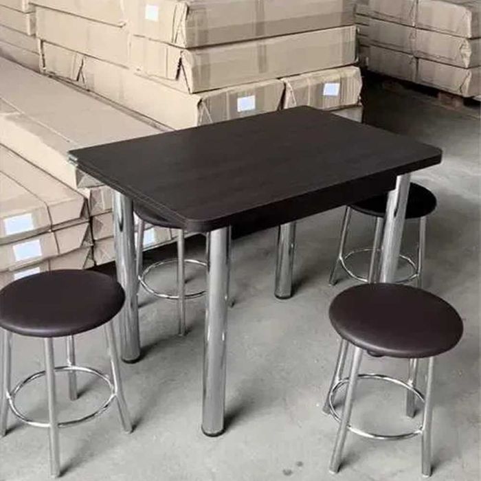 АКЦІЯ‼️ Письмовий Кухонний Стіл в Кафе Офісни Письменный Кухонный Стол