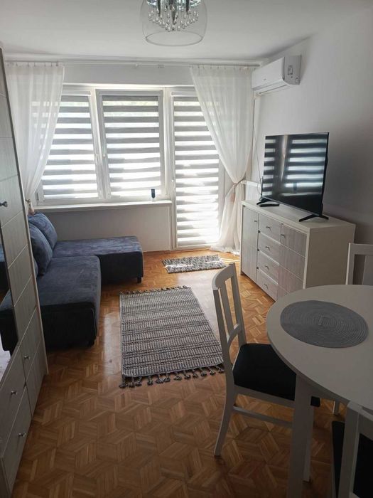 3-pokojowe mieszkanie bezpośrednio przy stacji Ursus-Niedźwiadek
