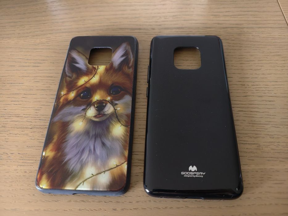 Huawei Mate 20 Pro