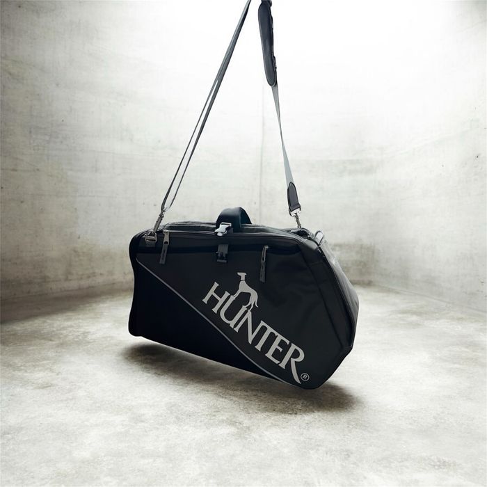 Transporter dla psa HUNTER do 5 kg | Torba podróżna | Samolot