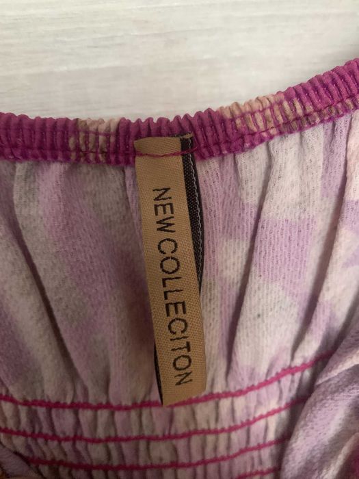 Kombinezon letni damski New Collection, rozmiar uniwersalny