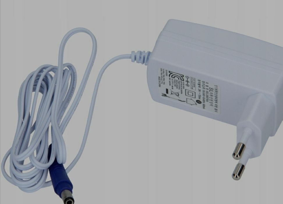 Zasilacz ładowarka tefal flex